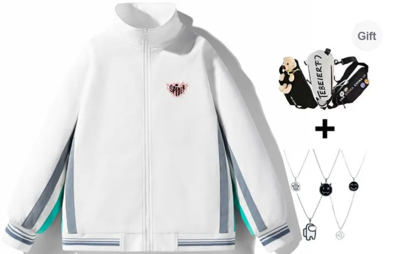 MARVEL Jackets Unisex-1