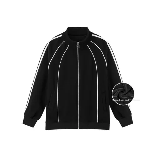 Katie Ermilio Куртка Женская Черная