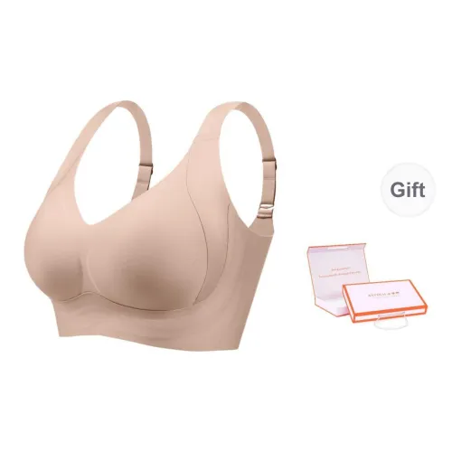 ANVINAL Women's Bras