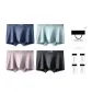 Royal Blue+Black+Leather Pink+Cyan