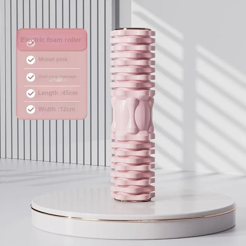 Kaikang Foam Rollers-2