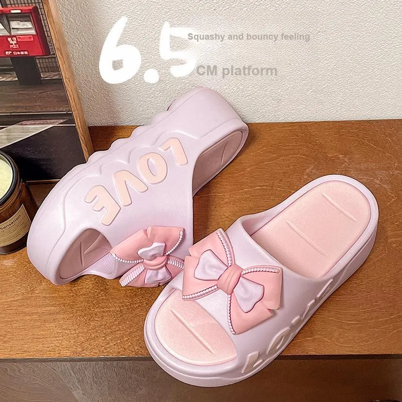 ALPLUME Slippers Ecru, Light Purple, Light Green, Khaki-6