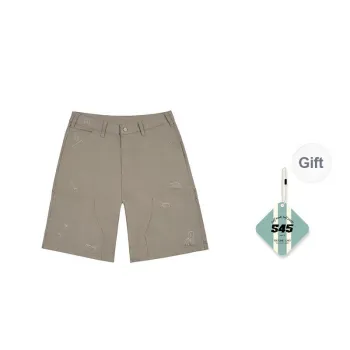 S45 Casual Shorts Men