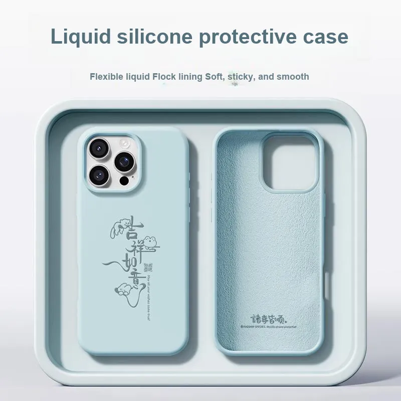 RVIXE Phone Cases-5