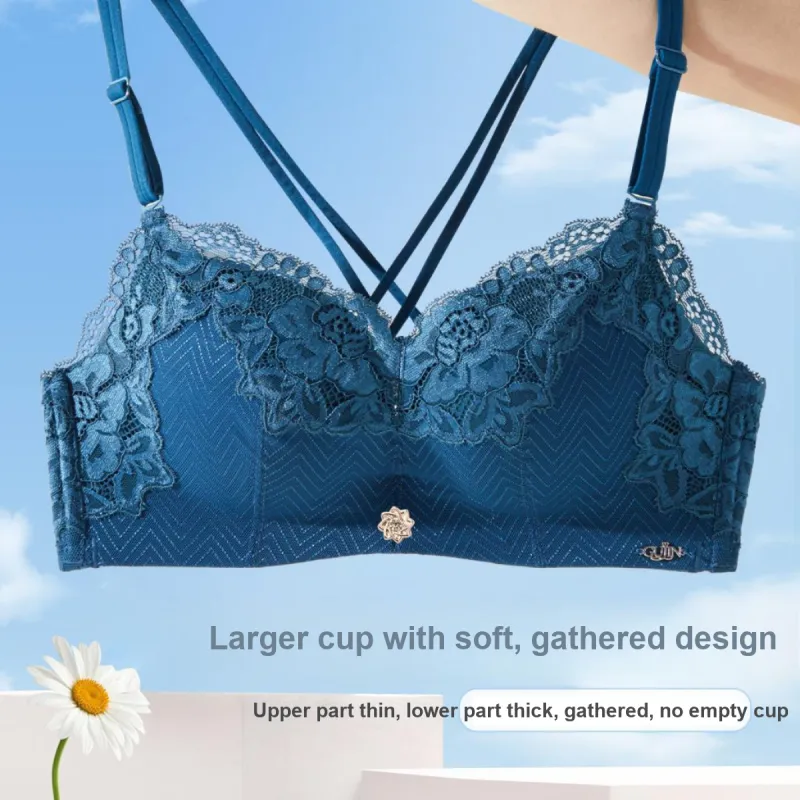 GUJIN Women's Bras-8