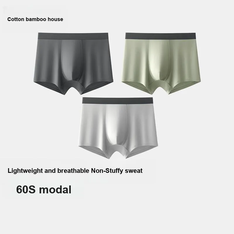 B&C.Room Underpants Men's 3 Pack-6