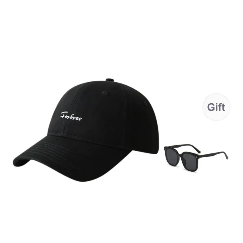 Mulinsen Cotton Baseball Caps Unisex-0