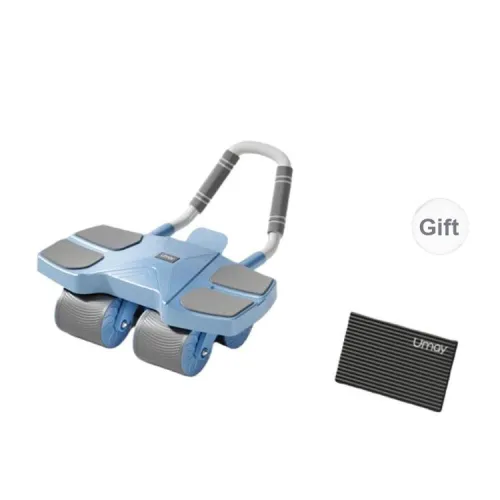 Umay Abdominal Rollers Unisex 1.95KG