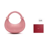 Dried Rose Pink