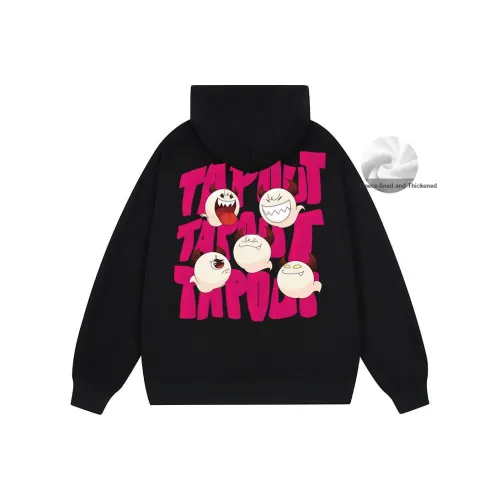 TAPOUT Унисекс Свитшоты