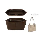 [Storage Space-Saving]Exclusive Felt Liner