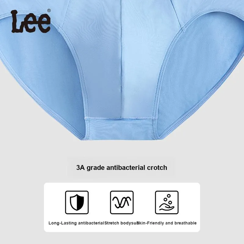 Lee Underwear Gift Boxes Men's Combo Set-16