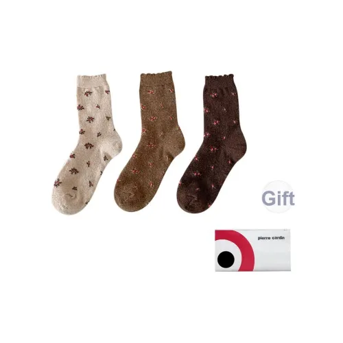 PIERRE CARDIN Носки Crew Женские