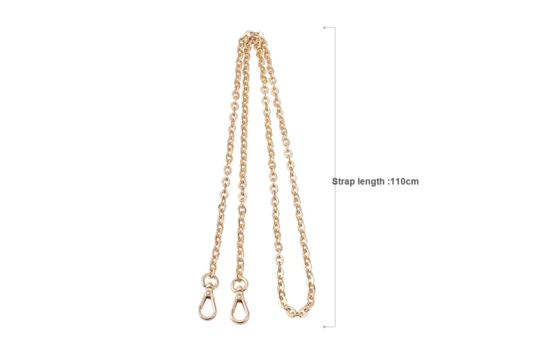 Kim Yeon sha Bag Straps-37