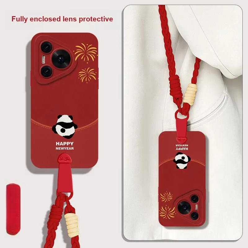 Interesting shell Phone Cases-1