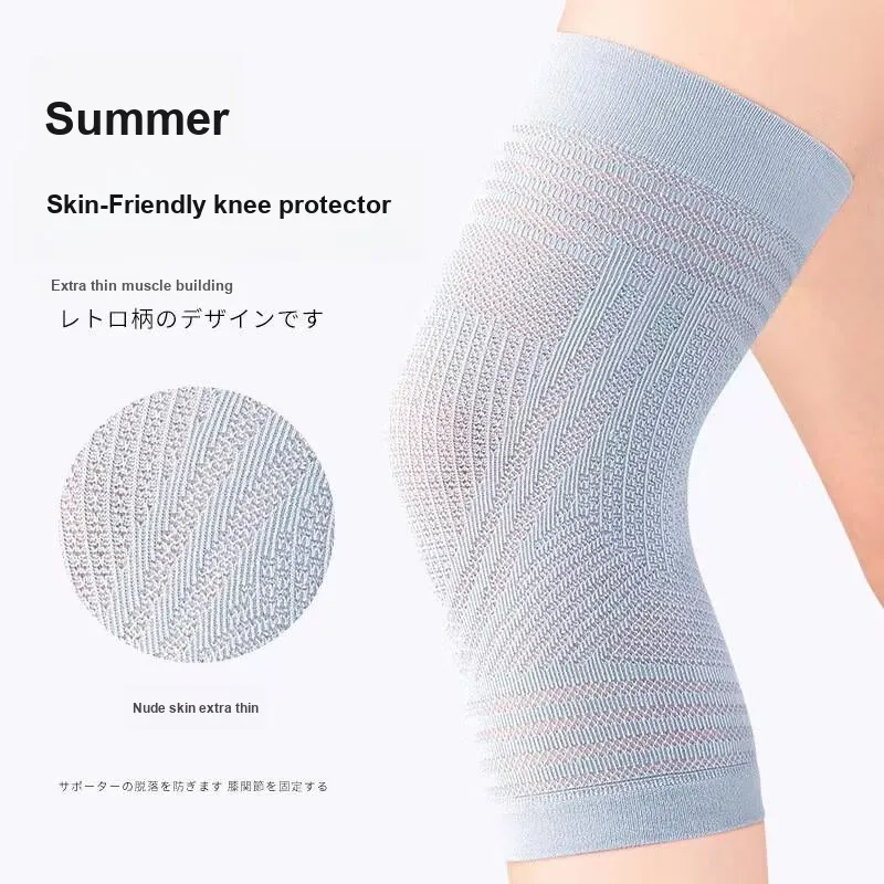 NAILEKESI Knee Pads-2
