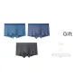 Light Blue+Dark Blue+Dark Gray