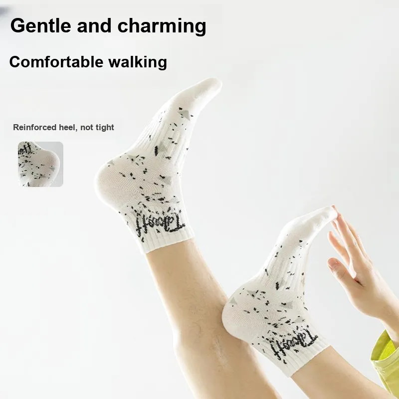 GOSO Men Socks Sets-8