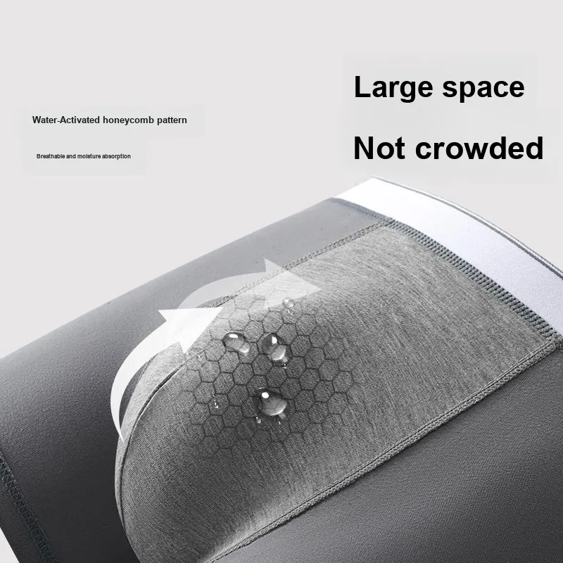 Lan Miao Underpants Men's 2 Pack-17