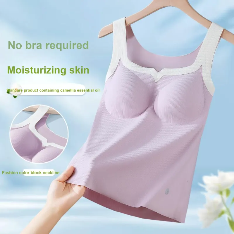 GUJIN Women's Tank Tops-4