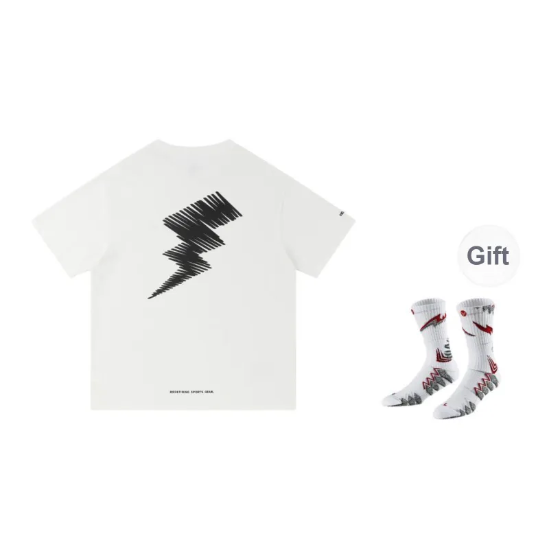 VEIDOORN x BAOKEMENG T Shirt Unisex-9