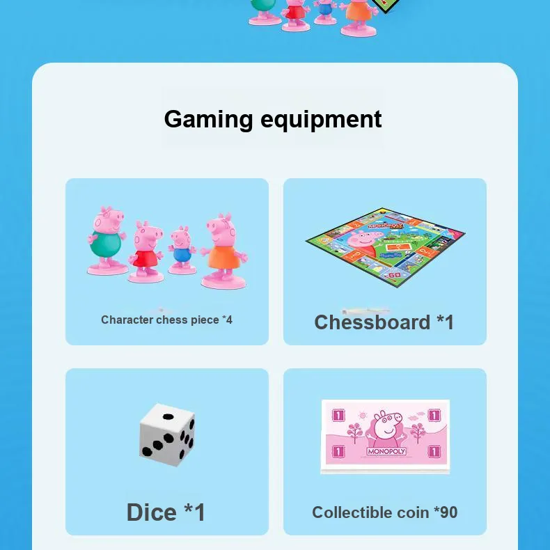 Hasbro Monopoly