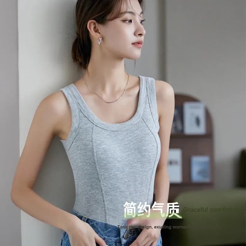 Dior Beauty Women's Tank Tops-10