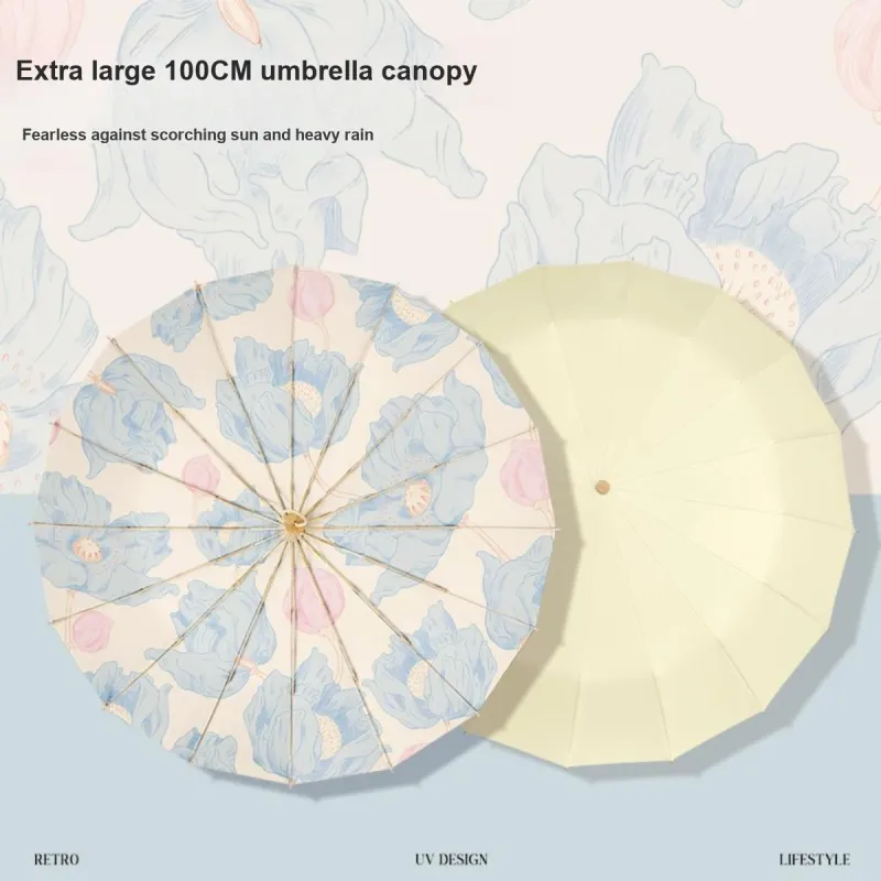 Where the Lamb Umbrellas-4