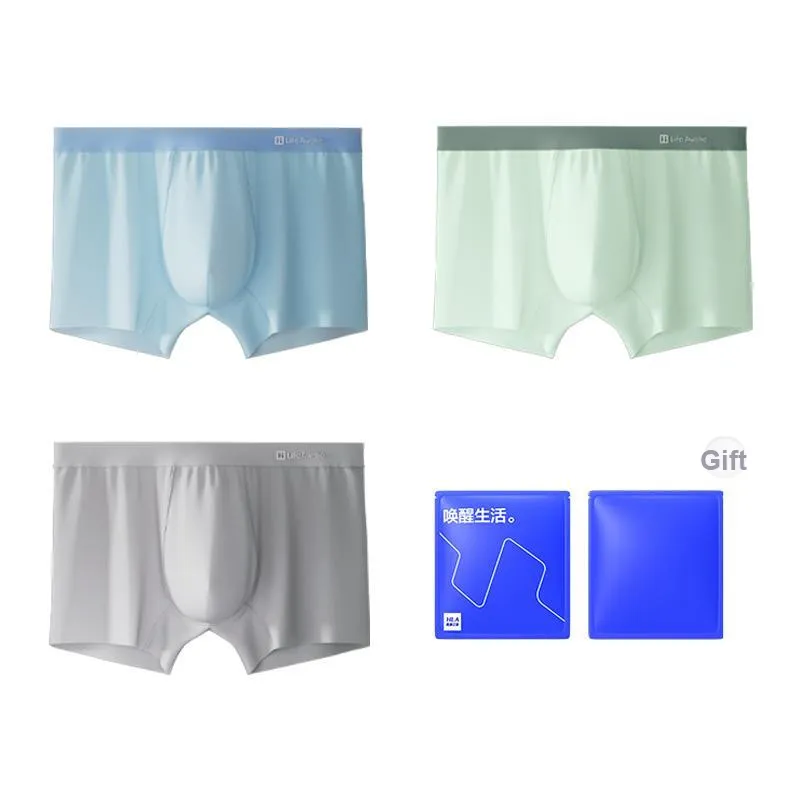 HLA Men's Arrow Pants