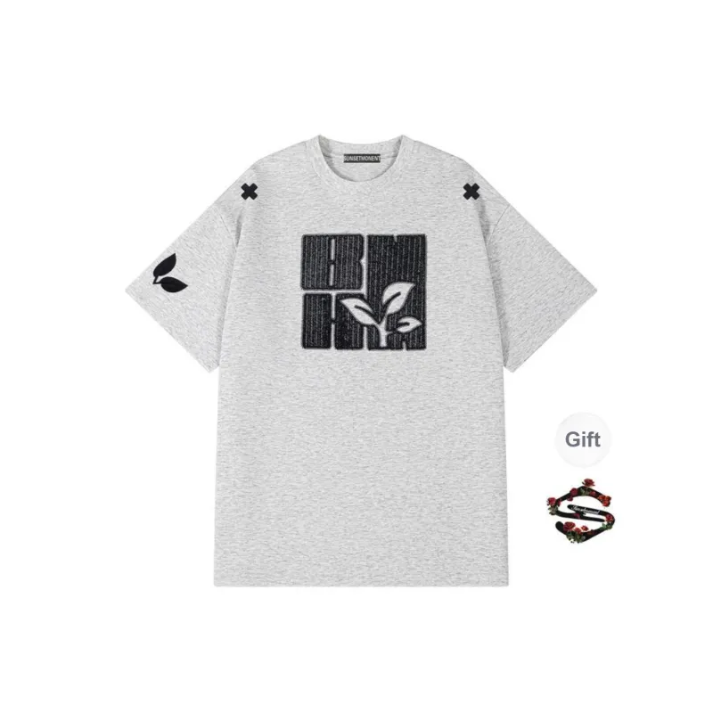 SUNSETMONENT T Shirts Unisex-6