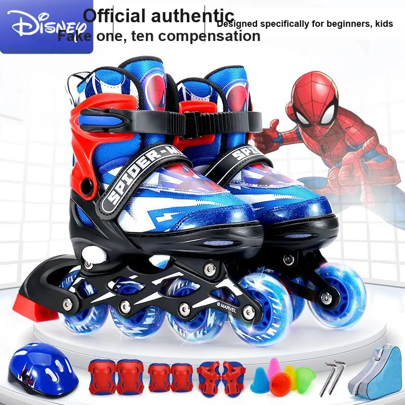 Disney Inline Skates-2