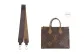 Onthego Multicolor Wide Strap 110cm