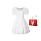 White (Box Included)