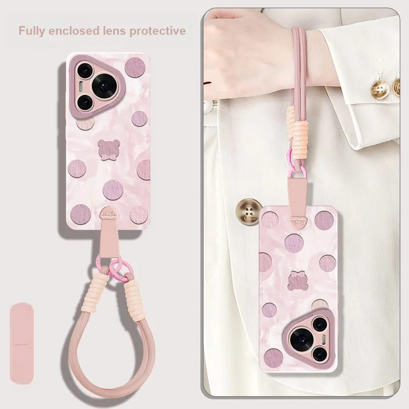 Interesting shell Phone Cases-13