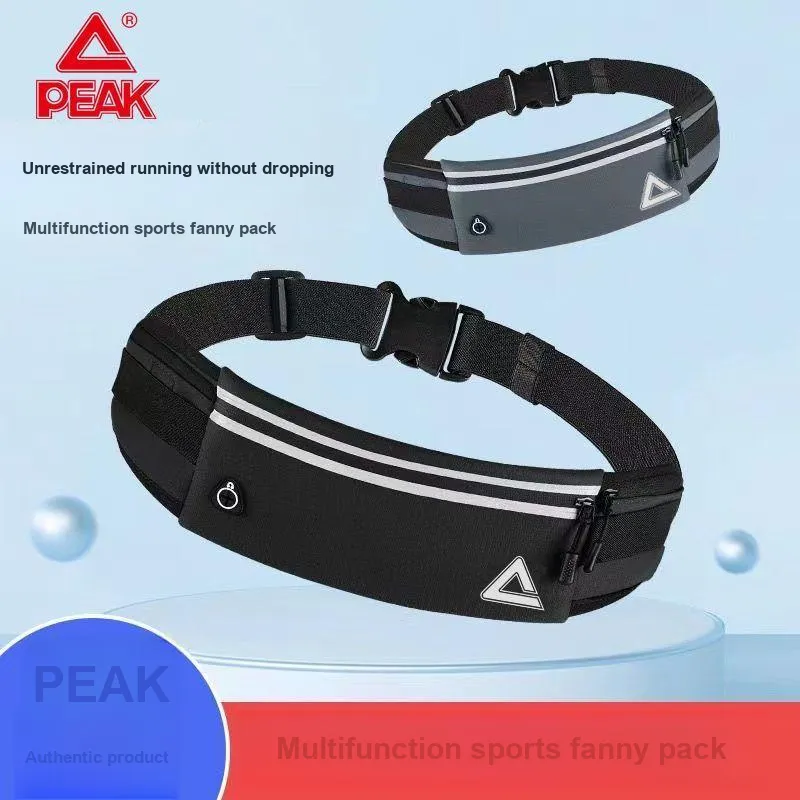 PEAK Running Equipment Running Fanny Pack Unisex-2