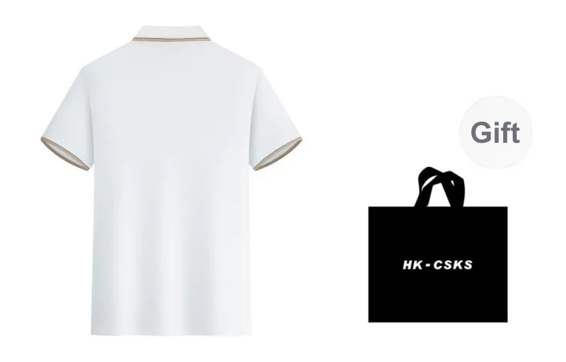 CSKS Polo Shirts Unisex-30