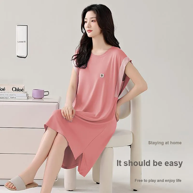 Ta Yan Women's Nightgowns-2