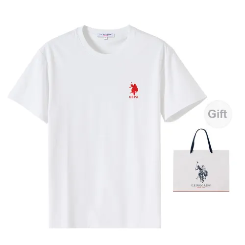 U.S. POLO ASSN. T-Shirts Men