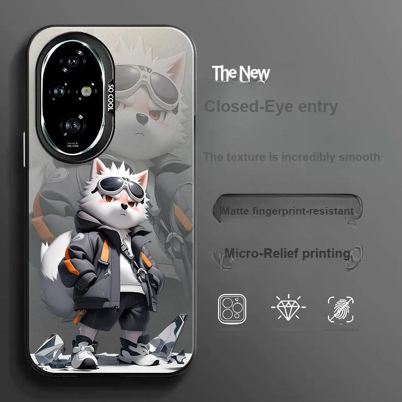 BAOCHENG Phone Cases-1