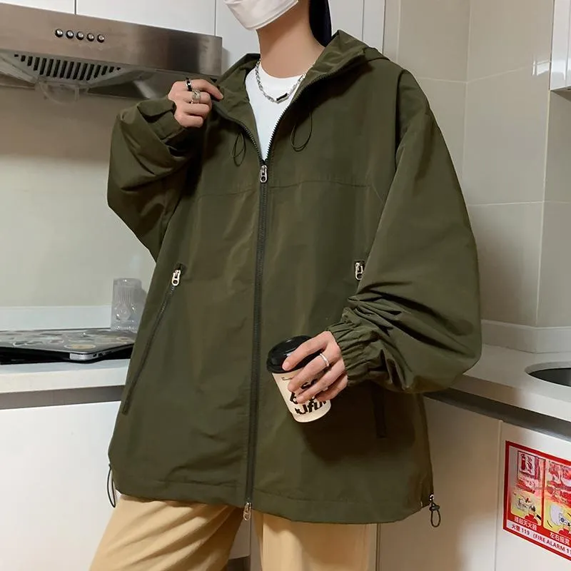 TYPERIGHTER Jackets & Coats Unisex-7
