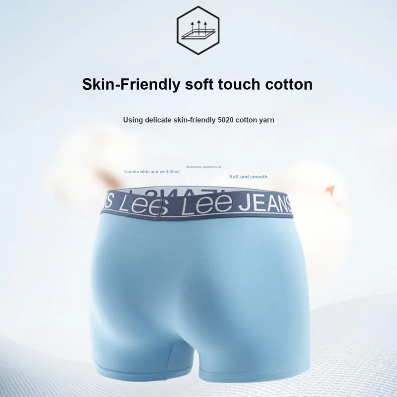 Lee Men Underpants-16