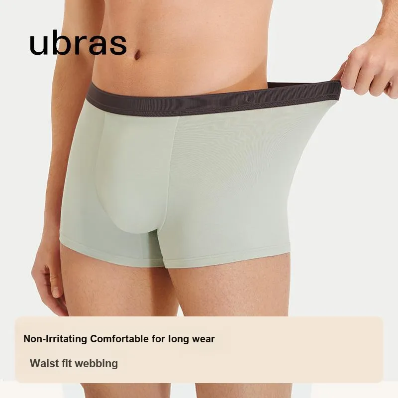 Ubras Men Underpants-18