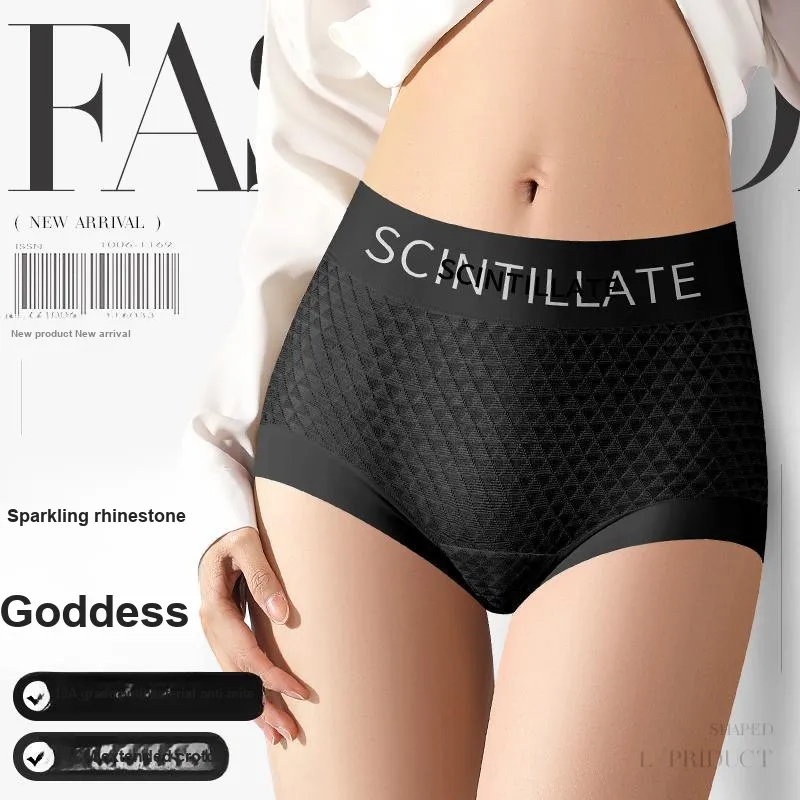 Lan Miao Underpants Women's 3 Pack-7
