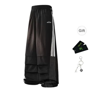 KNOWNLAB Casual Pants Unisex