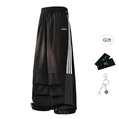 Broadcast Apparel Knitted Sweatpants Women