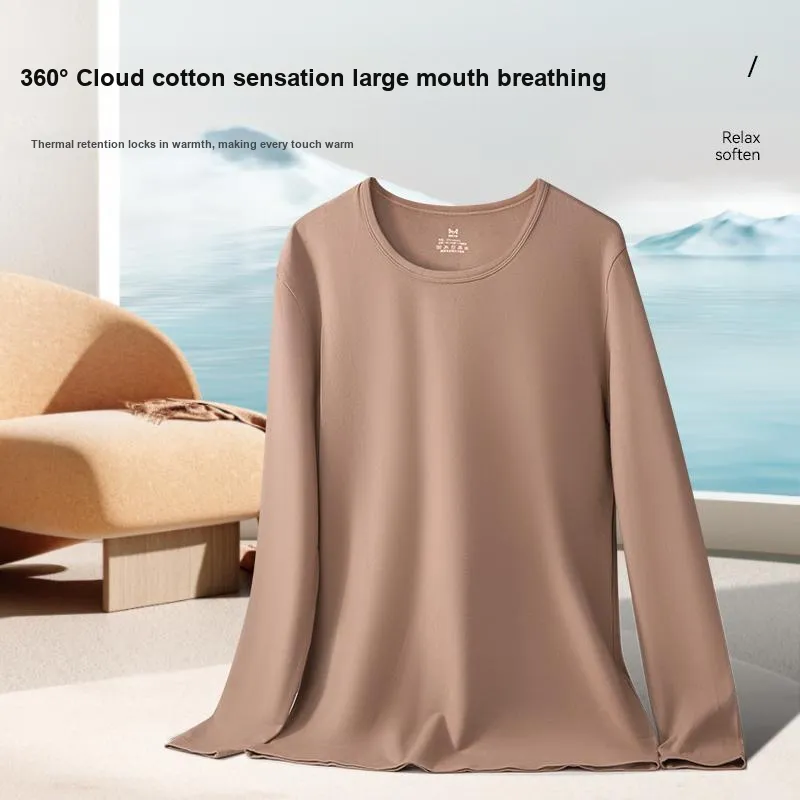 MIIOW Men Thermal Sets-5