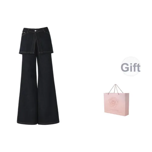 ZAZN Женские Джинсы