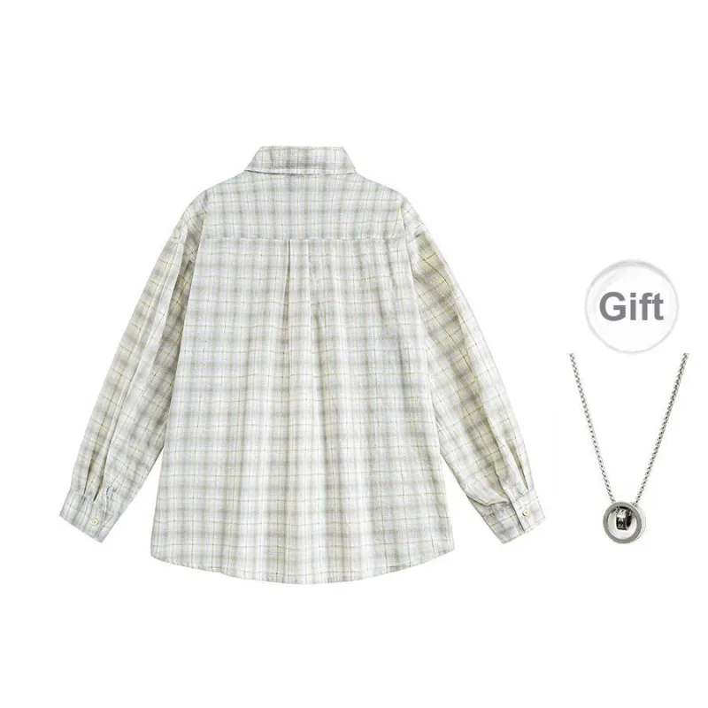 MANYSTON Shirts Unisex-5