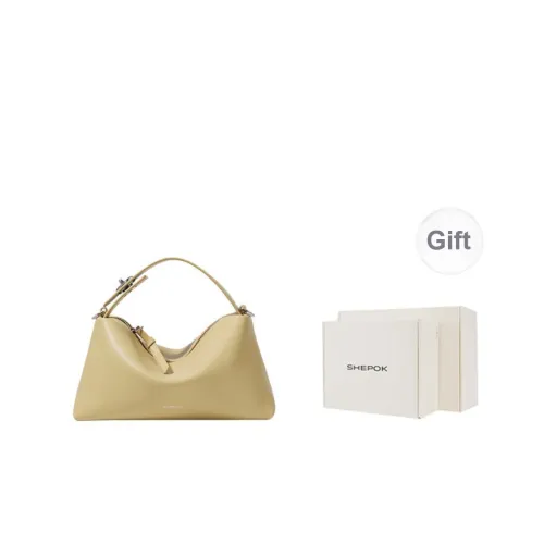 SHEPOK Handbags