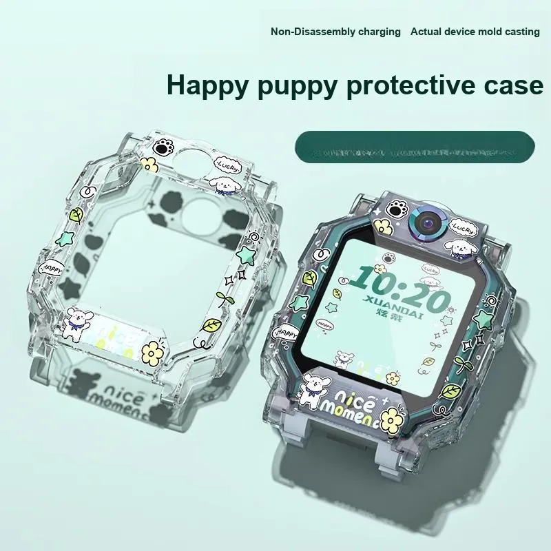 FZRT Unisex Watch Cases-2